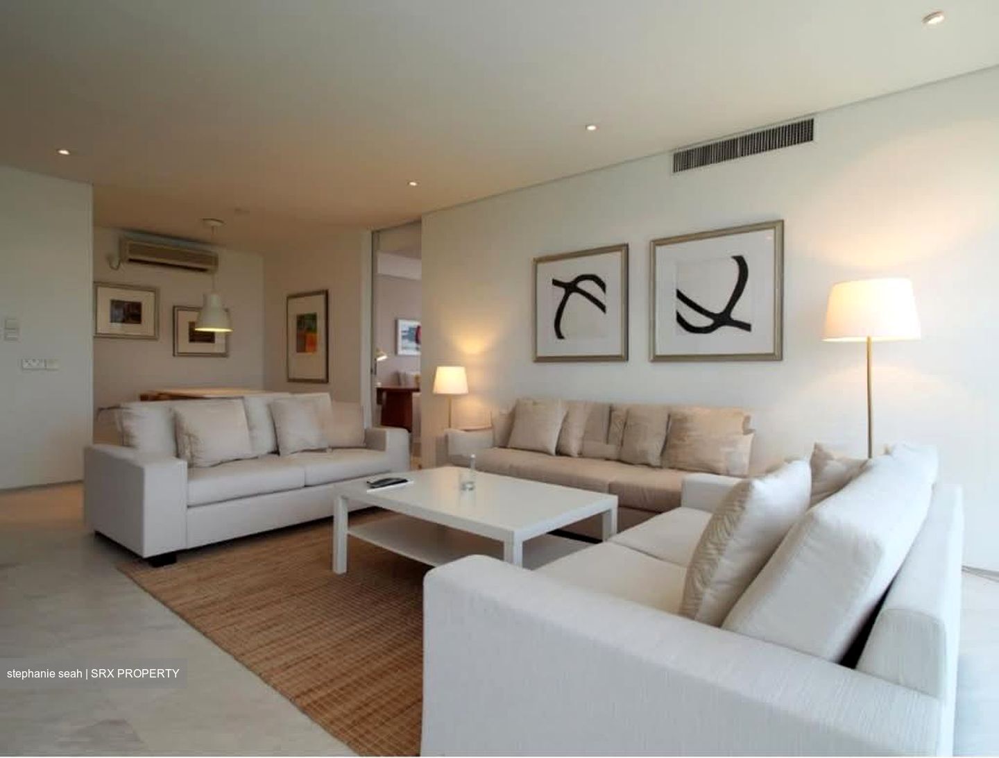 High Street Centre (D6), Apartment #546376921